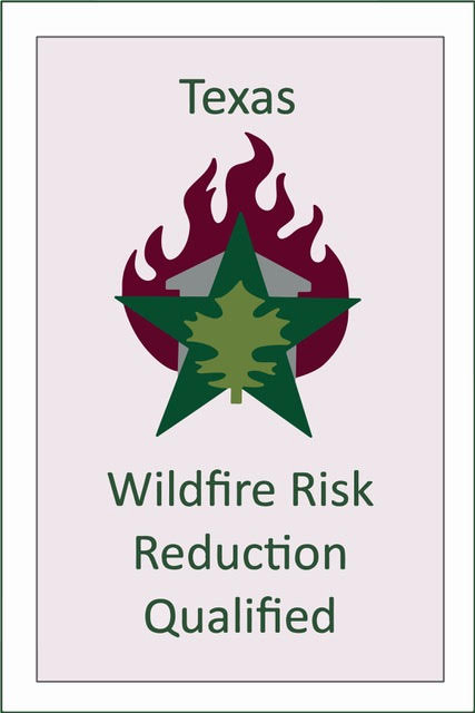 Wildfire Mitigation Qualified