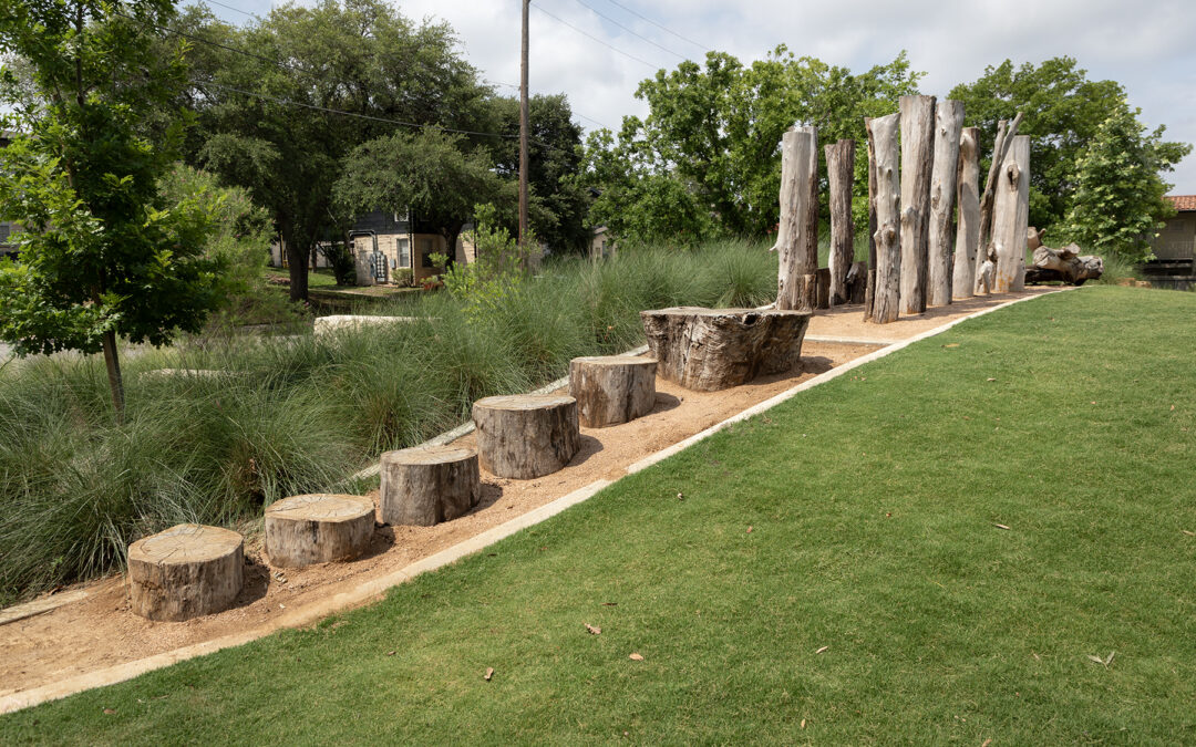 Charis Park – San Antonio, TX